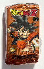 2019 DRAGON BALL Z Serie 13