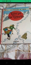 Tintin en Esperento (Tintin au
