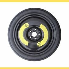 Roue de secours galette 18"