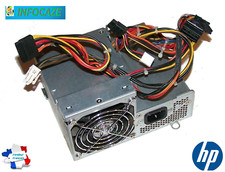 Alimentation  PC  ATX HP    MODEL/  API5PC49(HP COMPAQ)   MINI ITX  (HP DC 7700)