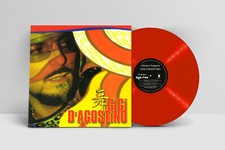 Vinyle Coloré Gigi D'Agostino