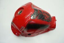 SUZUKI GSR 750 C5 Fissuré