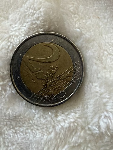 Euro irlande 2002 1ère - 2002,,
