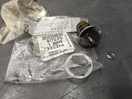 Peugeot 206 front door - 206, lock