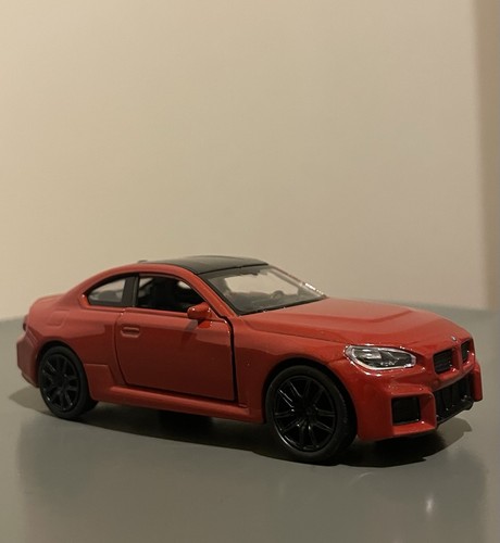 Voiture miniature bmw - bmw, m2