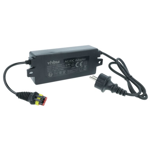 Chargeur pour husqvarna - chargeur,