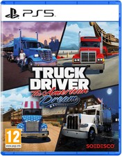 Truck Driver The American