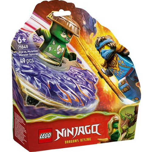 Lego ninjago 71849 - lego®,