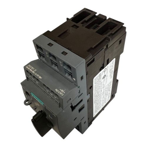 Siemens 3rv2011 1ba20 - siemens, 3rv2011-1ba20