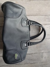 sac à main lacoste ou Trousse