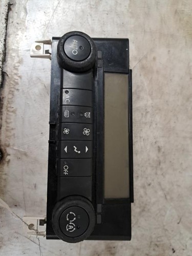 Commande chauffage renault - commande,