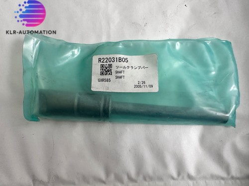Mori seiki r22031b05 gxr585 - r22031b05,