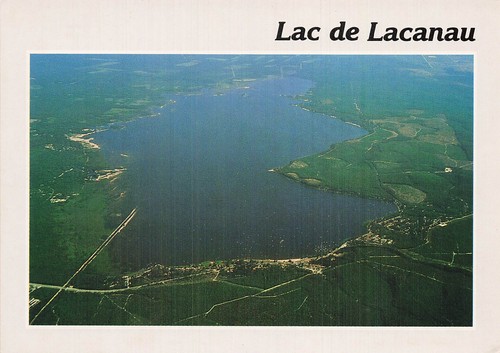 Lacanau plage moutchic - lacanau,