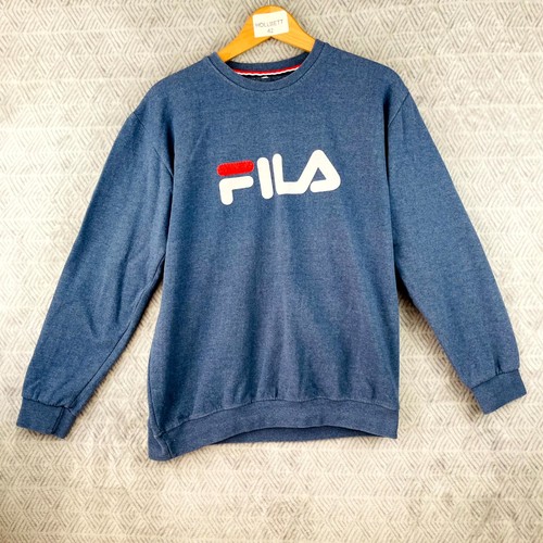 Fila sweat homme - fila, m