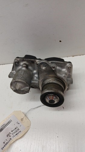 Vanne egr renault - vanne,
