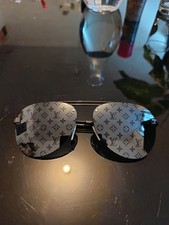 Lunettes De Soleil Louis Vuitton
