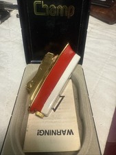 Corsica Croisière Vintage