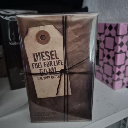 Diesel fuel for - fuel, eau