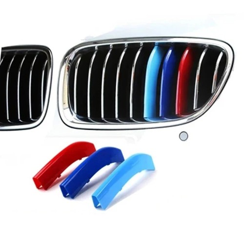 Lot bandes calandre - lot, 3