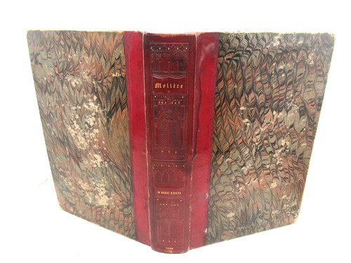 Poquelin dit moliere oeuvres - poquelin,