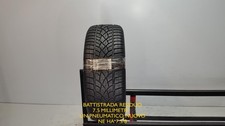 Gomme Usée Thermique
