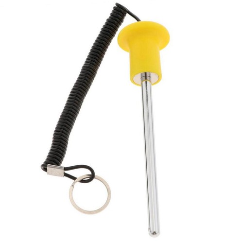 Broche pile poids - broche, de
