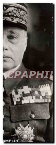 Général philippe pétain - philippe, —