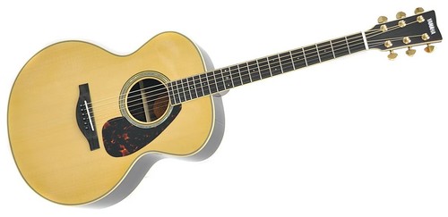 Guitare acoustique électrique