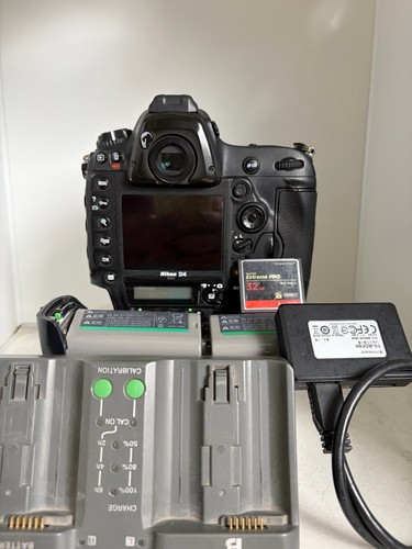 Nikon 2mp digital slr - 16.2mp,