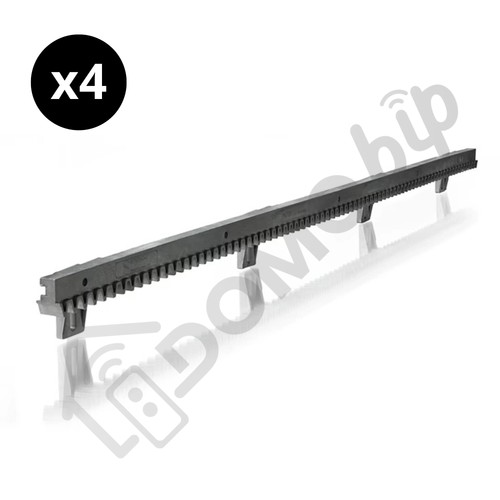 Set crémaillères - set, 4