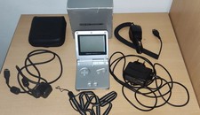 Nintendo Game Boy Advance SP -