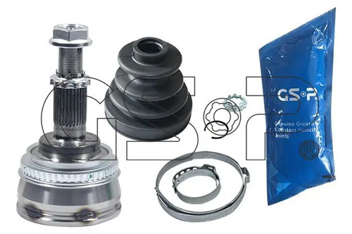 Joint cardan 859009 - cardan, gsp