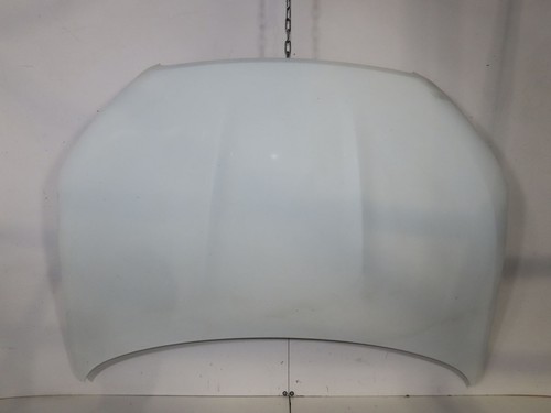 Capot nissan qashqai - capot,