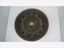 Jante tole occasion CITROEN AX Phase 2 - 1.0i -