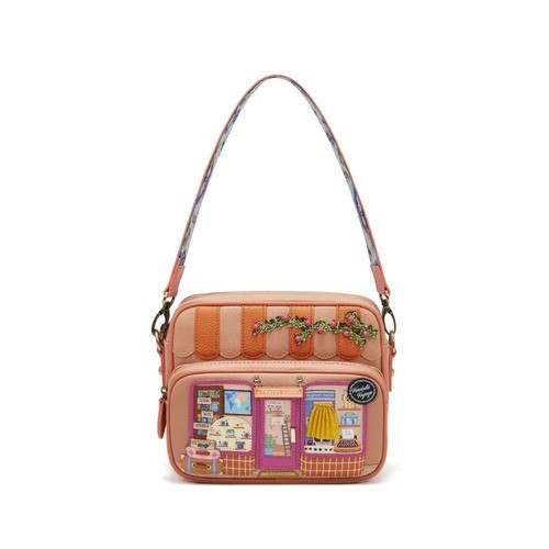 Vendula voyage bea bag sac - vendula,