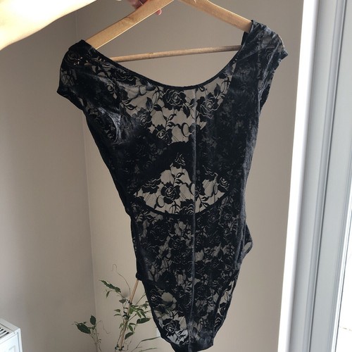 Body dentelle asos - dentelle,