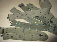 Original US Army Uniforme