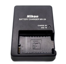 Chargeur de batterie original