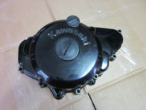 Kawasaki gpz 500 ex500a - gpz,