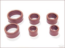 Joint torique compresseur clim / tuyau / condenseur / detendeur Peugeot Citroën