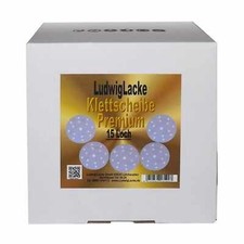 Disques Fermeture Scratch