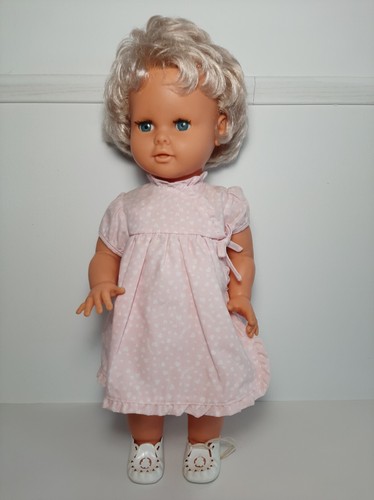 Poupée raynal chantal - poupée,