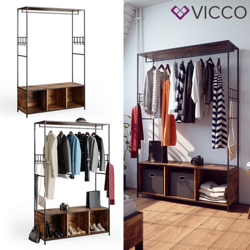 Penderie garderobe chambre - penderie,