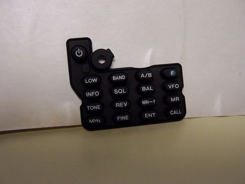 Clavier original k29 9107 - clavier,