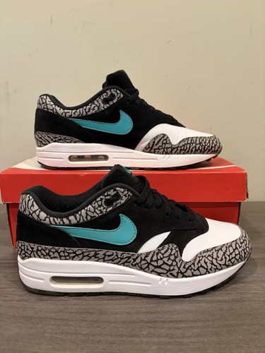 Nike atmos air max - air, retro