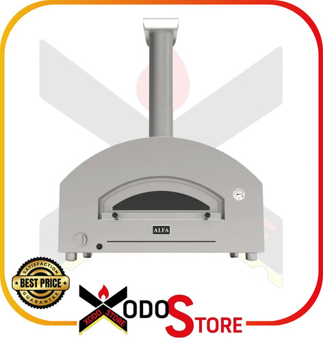 Alfa forni forno gaz ligne - forni, à
