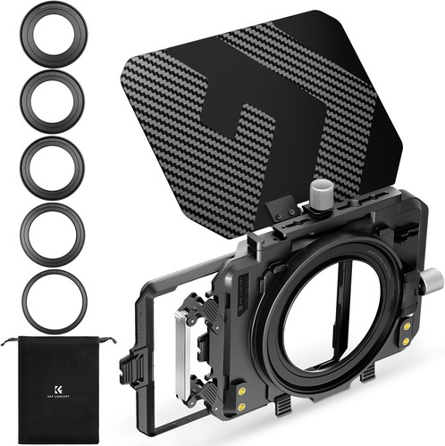 Concept mini matte box - mini,