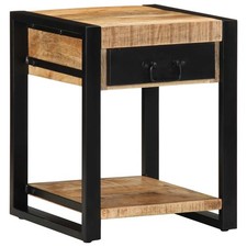 Table d'appoint 40x40x50 cm