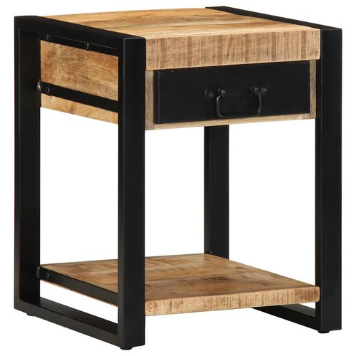 Table appoint 40x40x50 - table, d'appoint