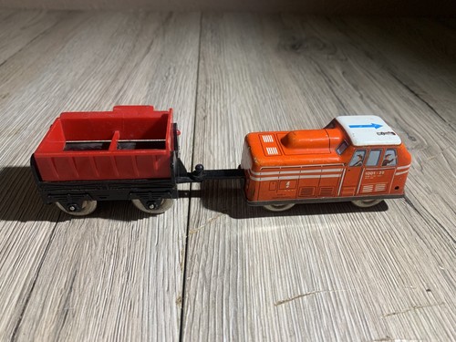 Train technofix - technofix,